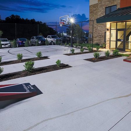 Residence Inn By Marriott Louisville East/Oxmoor Экстерьер фото
