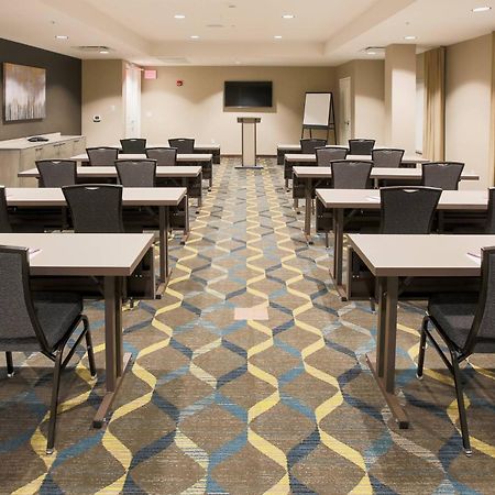 Residence Inn By Marriott Louisville East/Oxmoor Экстерьер фото