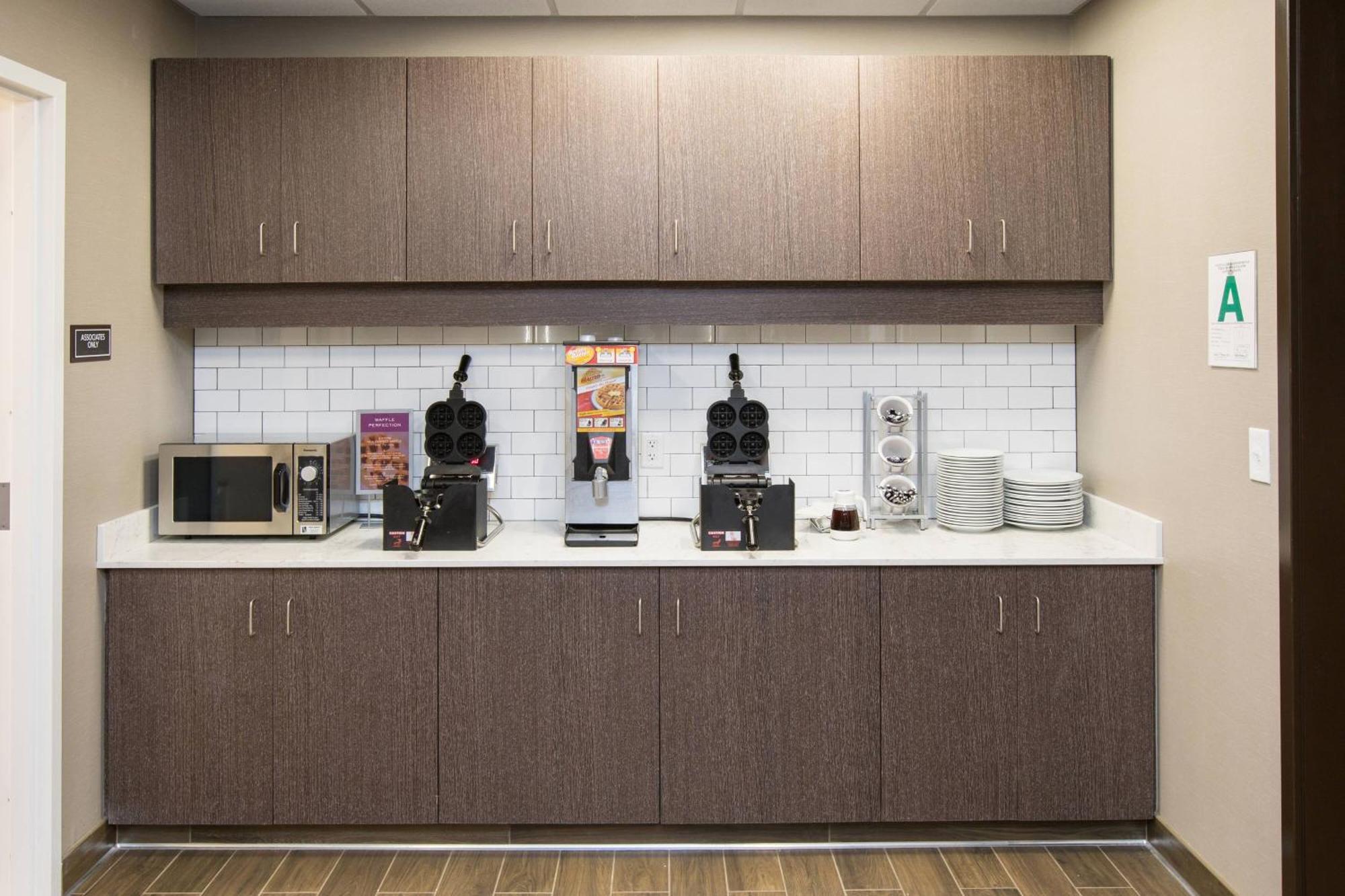 Residence Inn By Marriott Louisville East/Oxmoor Экстерьер фото
