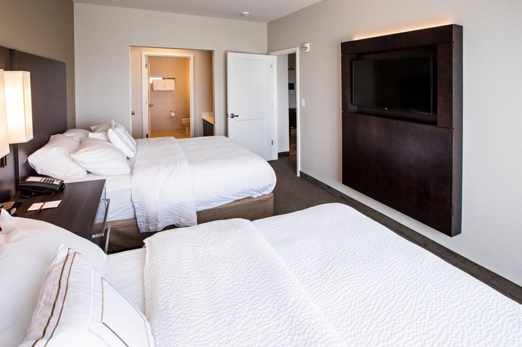 Residence Inn By Marriott Louisville East/Oxmoor Экстерьер фото