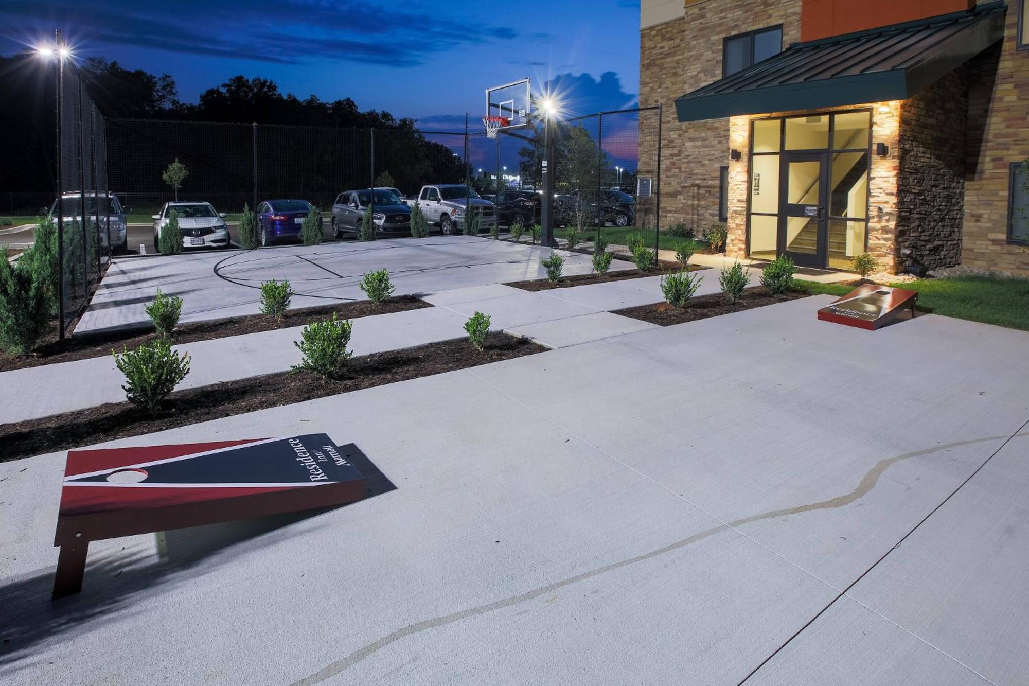 Residence Inn By Marriott Louisville East/Oxmoor Экстерьер фото