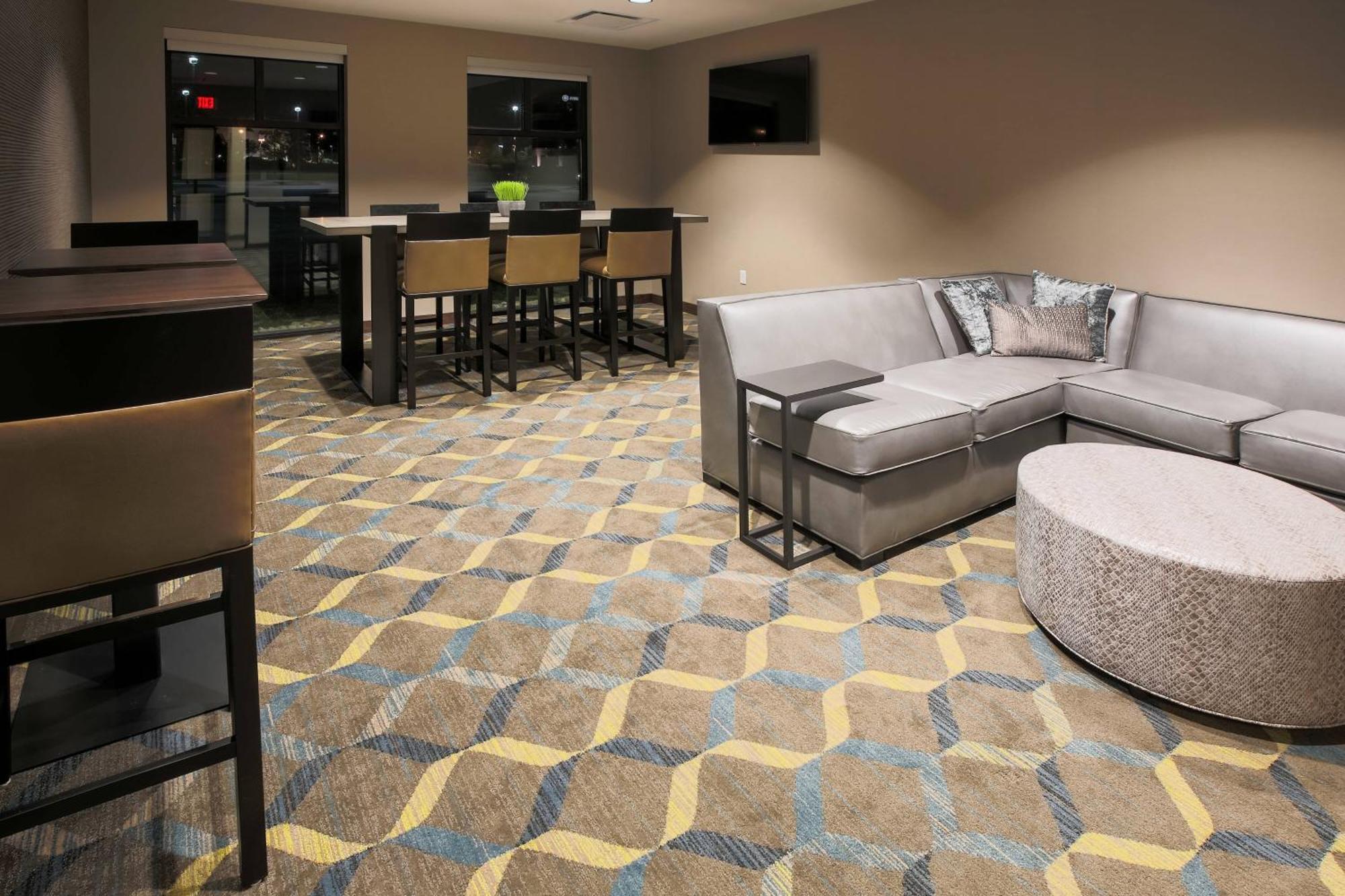 Residence Inn By Marriott Louisville East/Oxmoor Экстерьер фото